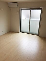 フジパレス豊中曽根II番館 1階1Kのリビング/ダイニング