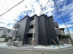 ベリッシモ曽根WIV