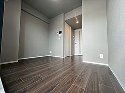 ファーストフィオーレ大阪ウエストウェルビング 7階ワンルームのリビング/ダイニング