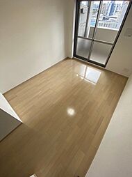 comforespa新大阪 5階1Kのリビング/ダイニング