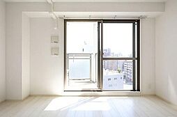 エスリード新大阪グランファースト 3階1Kのリビング/ダイニング