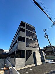 AILE南武庫之荘west