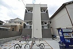 ハーモニーテラス寿町