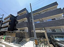 フジパレス尼崎武庫之荘II番館