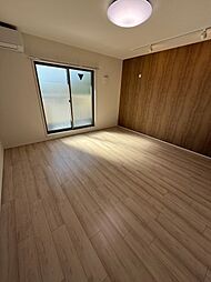 フジパレス新伊丹II番館 2階1Kのリビング/ダイニング