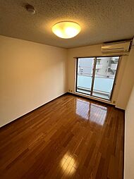 セントラルハイツ津雲台 2階1Kのリビング/ダイニング