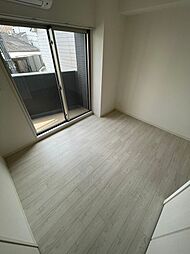 アドバンス大阪フルーヴ 12階1Kのリビング/ダイニング