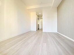 プレミアムソレイユ塚本駅前 5階1Kのリビング/ダイニング