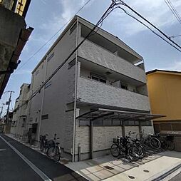 ラモーナ庄内栄町