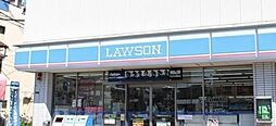 ローソン 東淀川店（980m）