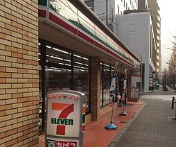 セブン-イレブン 大阪宮原2丁目店（1229m）