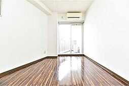 ウインズコートIII 2階ワンルームのリビング/ダイニング