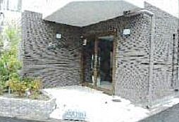 ラ・ナチュール大野 2階ワンルームのリビング/ダイニング