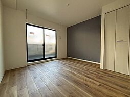 Roost南武庫之荘 4階1Kのリビング/ダイニング