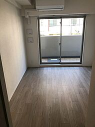 エスリードレジデンス ザ・グラン大阪ノア 15階1Kのリビング/ダイニング