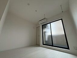 H-maison千船II 1階1Kのリビング/ダイニング