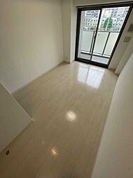 エステムコート新大阪Xザ・ゲート 4階1Kのリビング/ダイニング