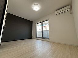 コージープレイス尼崎 3階1Kのリビング/ダイニング