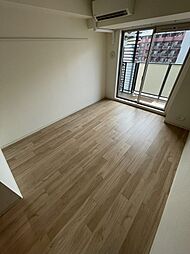 プレサンス庄内ブレイシス 4階1Kのリビング/ダイニング