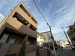 ハイツ　ユベーレン