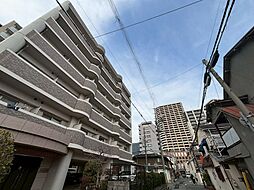 メルベーユ立花