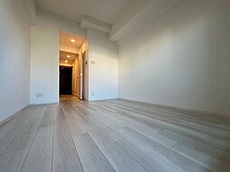 エスリード大阪プライムゲート 9階1Kのリビング/ダイニング