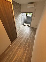 ファーストフィオーレ塚本リベルテ 2階1Kのリビング/ダイニング