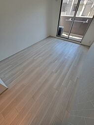 クリスタルグランツOSAKA　WEST　GATE 10階1Kのリビング/ダイニング