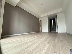 フォレ立花駅前 10階1Kのリビング/ダイニング