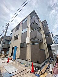 パルティール武庫川II