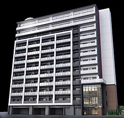 エステムコート新大阪XVフロウ