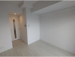 エスリード大阪デュアルゲート 13階1Kのリビング/ダイニング