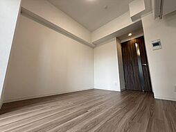 プレサンスOSAKA姫里ヴィオン 6階1Kのリビング/ダイニング