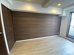 G‐プロスペリテ塚口 4階1Kのリビング/ダイニング