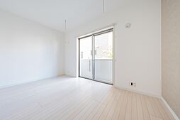 フラット麻布III 405 4階1Kのリビング/ダイニング