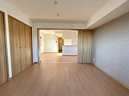 ヴィガラス7 510 5階1LDKのリビング/ダイニング