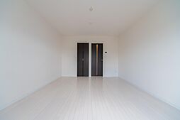 Liko Garden 305 3階1Kのリビング/ダイニング