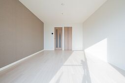 ヴィガラス大手町 505 5階1Kのリビング/ダイニング