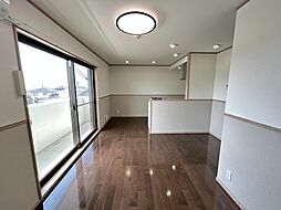 グランヴェニール 206 2階2LDKのリビング/ダイニング