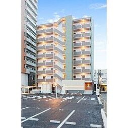 ヴィガラス吉原 702