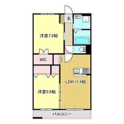 シェルフ藤 1階