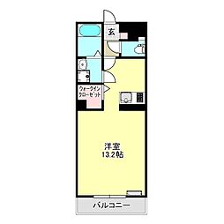 アラモファミリア杉崎町 5階/503