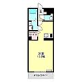 アラモファミリア杉崎町8階7.3万円