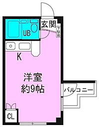 勝呂ビル 3階