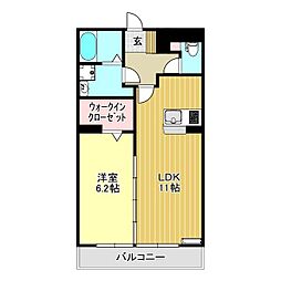 ヘリテージ宮町 3階