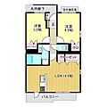 グリーンヒルズEAST22階7.7万円