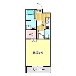 コーポベル新橋 1階/102