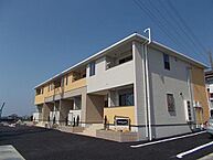静岡県沼津市東椎路101-30：物件画像／エイブルネットワーク沼津高島町店　株式会社大成エステート