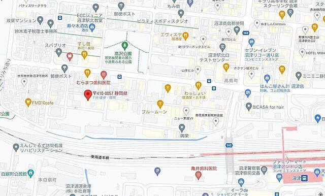 地図