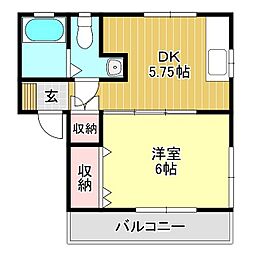 PONOHALE 2階/201